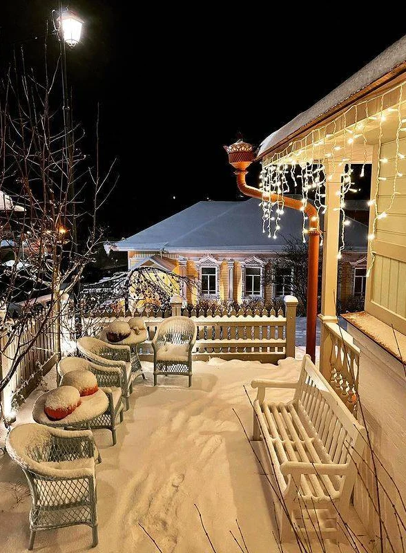 Куда поехать на праздники: выбрали 5 мест со вкусом