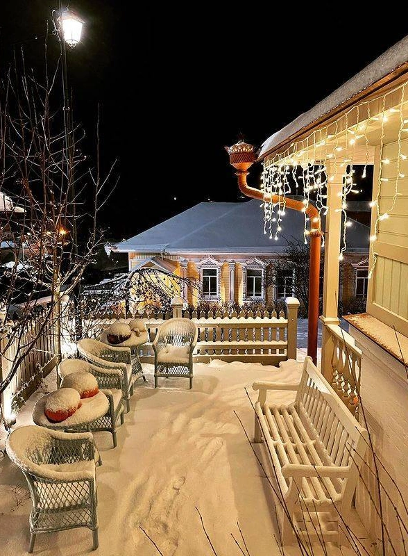 Куда поехать на&nbsp;праздники: выбрали 5 мест со вкусом