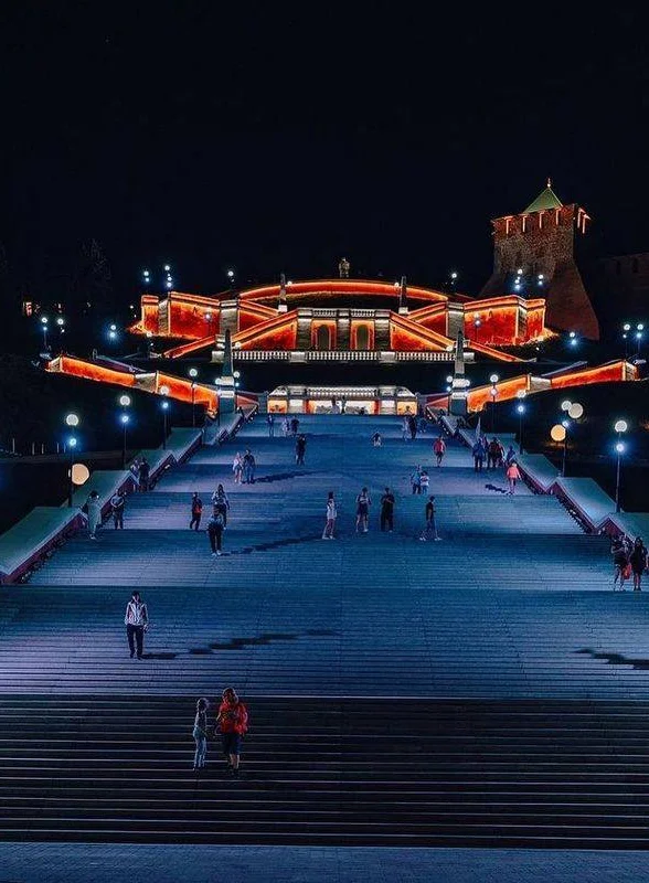 Куда поехать на праздники: выбрали 5 мест со вкусом