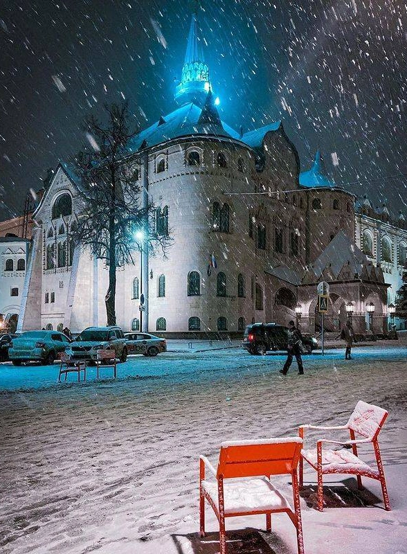 Куда поехать на&nbsp;праздники: выбрали 5 мест со вкусом