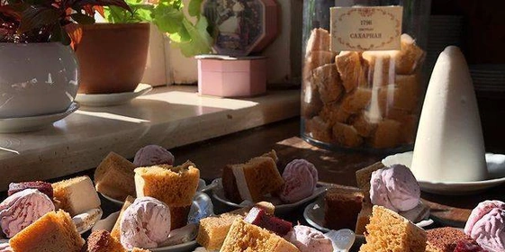 Куда поехать на&nbsp;праздники: выбрали 5 мест со вкусом