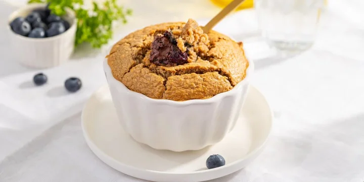 Завтраки из овсянки: нескучные рецепты, а не только каши