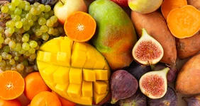 Что купить во ВкусВилле в сентябре и что осеннего приготовить