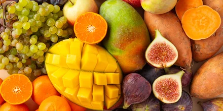 Что купить во ВкусВилле в сентябре и что осеннего приготовить