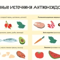 Что такое антиоксиданты и&nbsp;действительно ли они так полезны