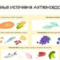 Что такое антиоксиданты и действительно ли они так полезны