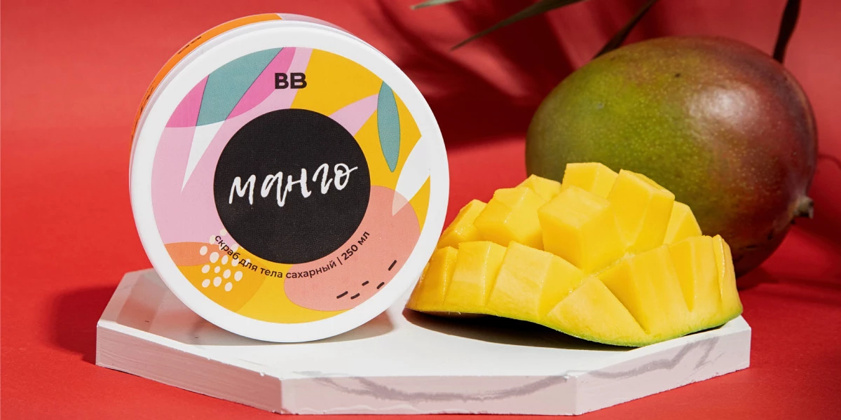 И целого манго мало: подборка товаров с манговым вкусом и ароматом
