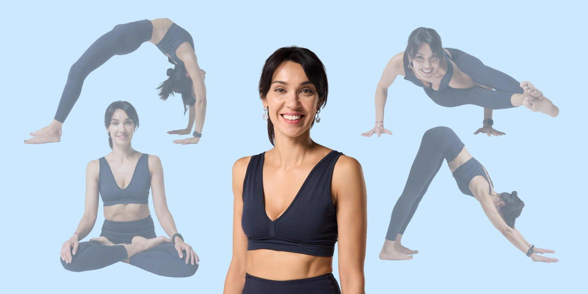 Как начать заниматься йогой