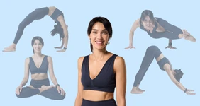 Как начать заниматься йогой