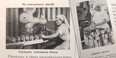 Первое, второе и компот: как сложилась формула обеда и что говорит нутрициолог