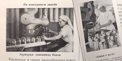 Первое, второе и&nbsp;компот: как сложилась формула обеда и&nbsp;что говорит нутрициолог