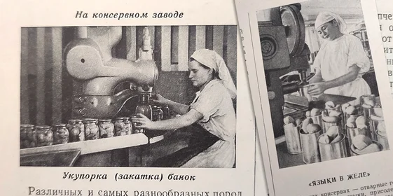 Первое, второе и компот: как сложилась формула обеда и что говорит нутрициолог