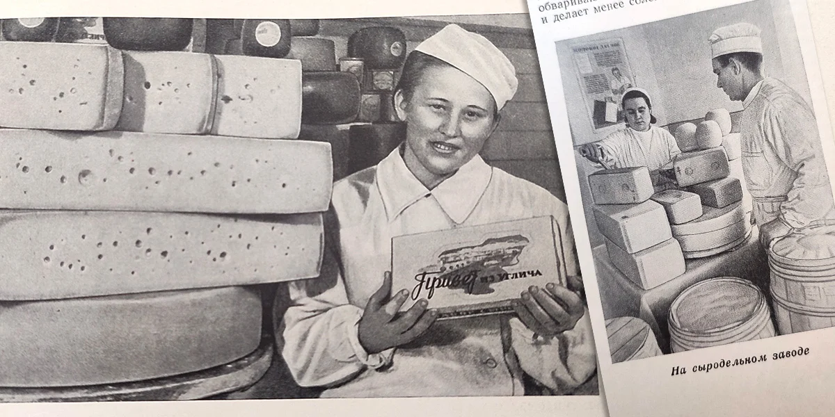 Первое, второе и компот: как сложилась формула обеда и что говорит нутрициолог