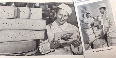 Первое, второе и компот: как сложилась формула обеда и что говорит нутрициолог