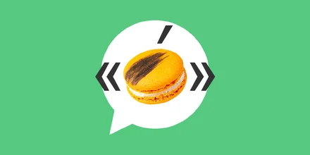 Макарунс, макаронс или макарон: как правильно