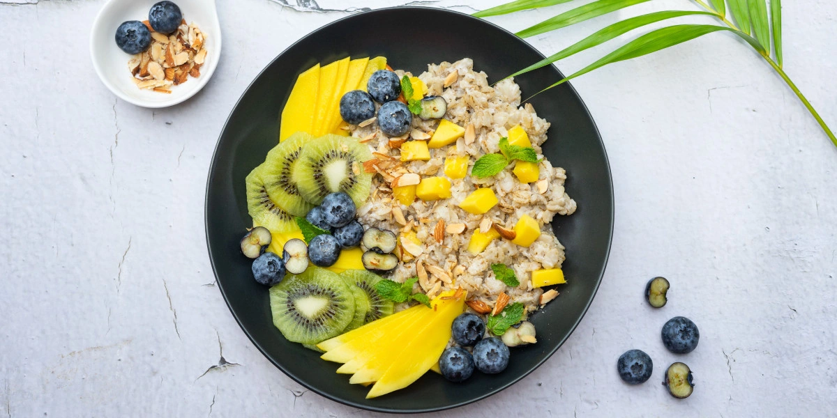 Что приготовить из манго: рецепты блюд, которые перенесут в тропики прямо сейчас