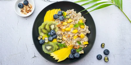 Что приготовить из манго: рецепты блюд, которые перенесут в тропики прямо сейчас