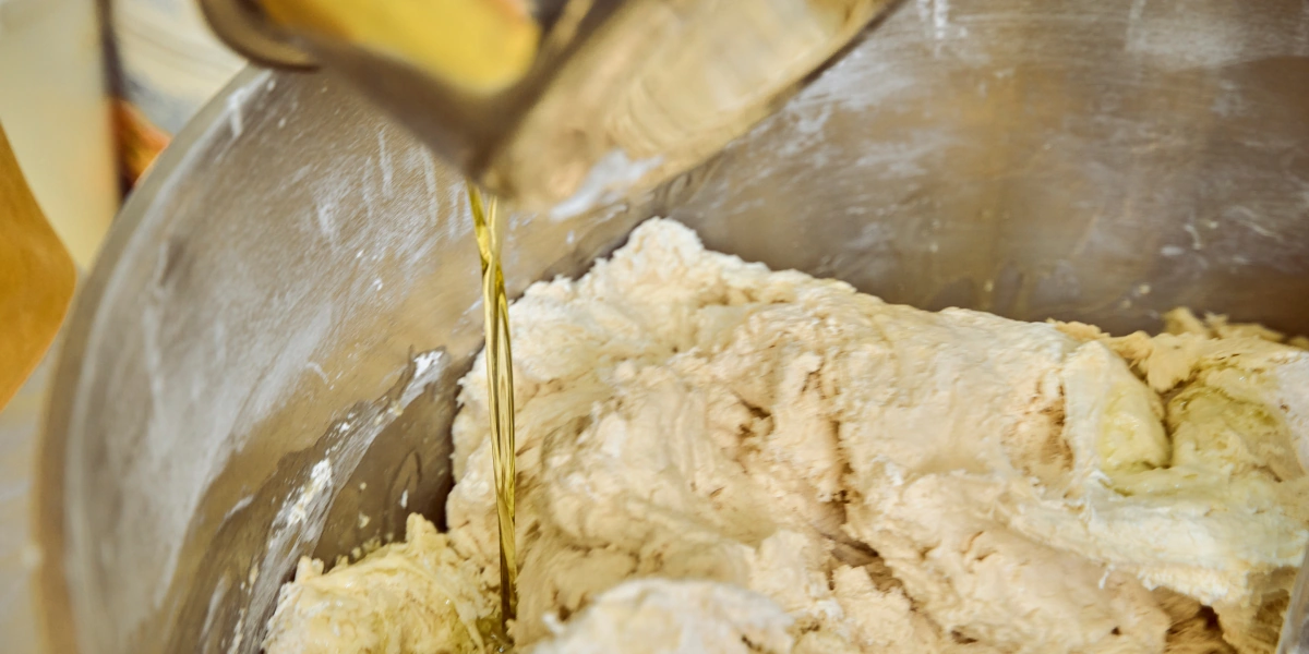 Пышная, сырная и&nbsp;с&nbsp;леопардовым бортом: как производят замороженную неаполитанскую пиццу