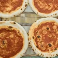 Пышная, сырная и с леопардовым бортом: как производят замороженную неаполитанскую пиццу