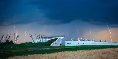 Здесь и&nbsp;далее фото из&nbsp;личного архива, предоставленные автором, Романом Солоповым