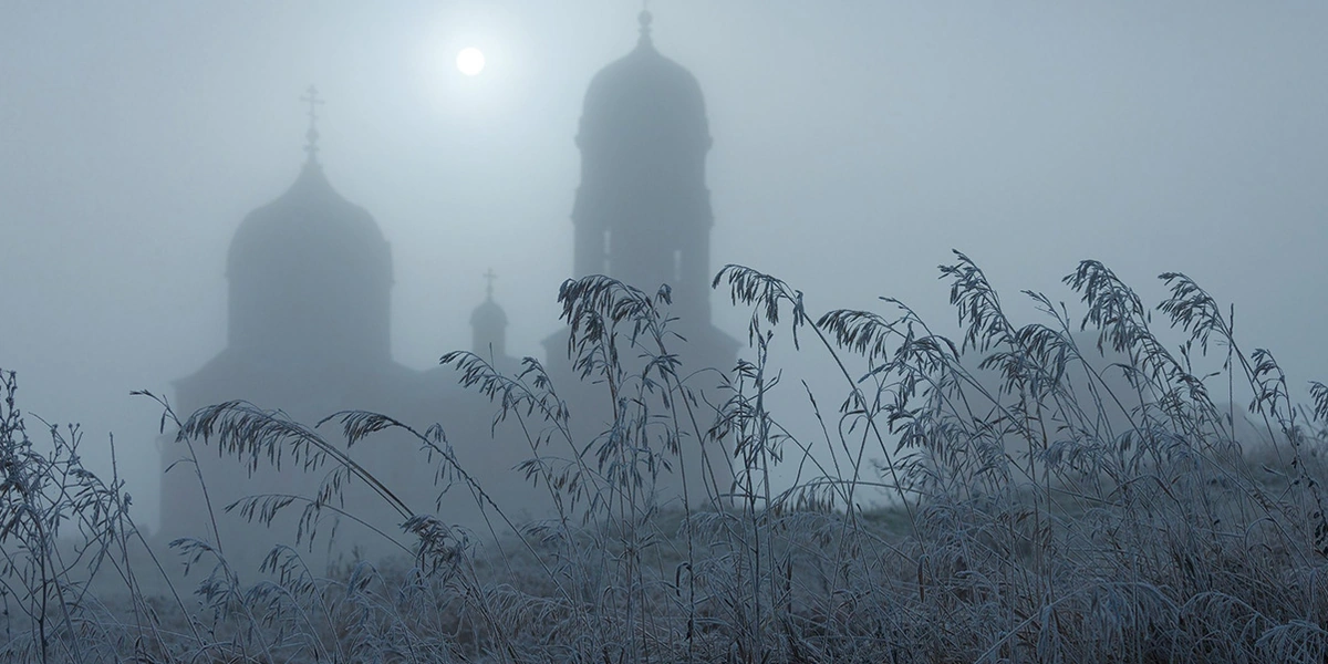 Здесь и&nbsp;далее фото из&nbsp;личного архива, предоставленные автором, Романом Солоповым