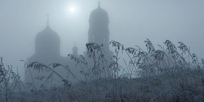 Здесь и&nbsp;далее фото из&nbsp;личного архива, предоставленные автором, Романом Солоповым