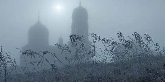 Здесь и далее фото из личного архива, предоставленные автором, Романом Солоповым