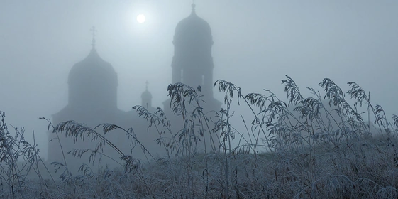Здесь и&nbsp;далее фото из&nbsp;личного архива, предоставленные автором, Романом Солоповым