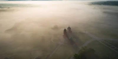 Здесь и далее фото из личного архива, предоставленные автором, Романом Солоповым