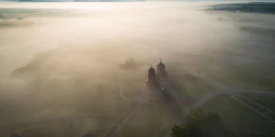 Здесь и далее фото из личного архива, предоставленные автором, Романом Солоповым