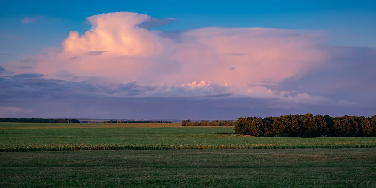 Здесь и далее фото из личного архива, предоставленные автором, Романом Солоповым