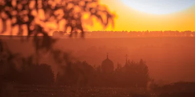 Здесь и далее фото из личного архива, предоставленные автором, Романом Солоповым