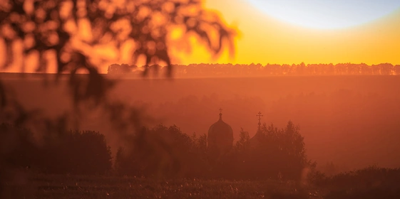 Здесь и&nbsp;далее фото из&nbsp;личного архива, предоставленные автором, Романом Солоповым