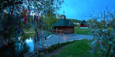 Что покупает во&nbsp;ВкусВилле фотограф музея и&nbsp;чем угостить привидение