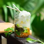 Фунчоза в&nbsp;стакане (cup noodle)