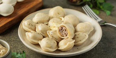 Проверяем и перепроверяем: куда пропали домашние пельмени ООО «ЧАЛИ»