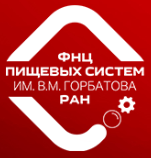 ФГБНУ «ВНИИМП им. В.М. Горбатова» ФГБНУ «ВНИИМП им. В.М. Горбатова»