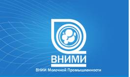 ФГБНУ «ВНИМИ» ФГБНУ «ВНИМИ»