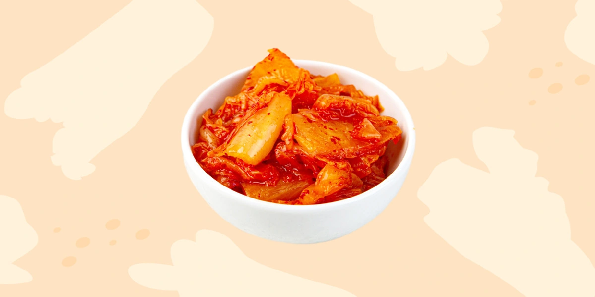 Чем полезна капуста кимчи и&nbsp;как её готовят