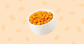 Чем полезна облепиха и в каком виде она вкуснее