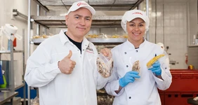 Философия здорового питания или при чем здесь олени