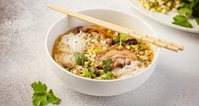 Рецепты из фунчозы: с курицей, овощами, грибами — 7 вариантов на любой вкус