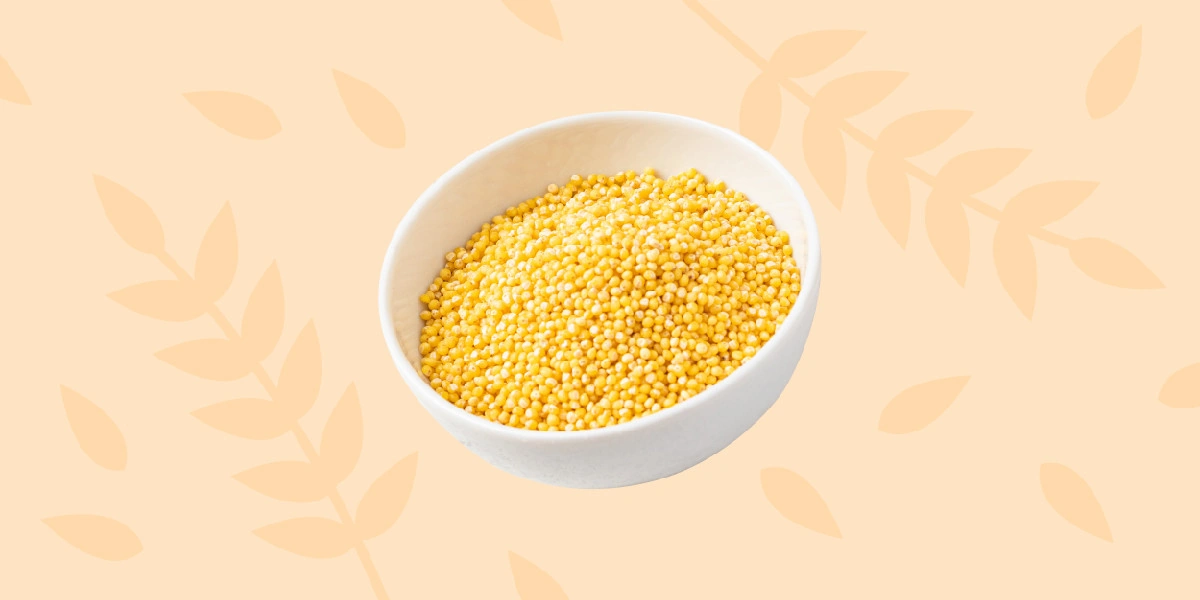 Что такое пшённая каша, чем она полезна и&nbsp;как её вкусно приготовить