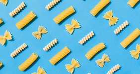 Как форма макарон влияет на вкус: подбираем соус к разным видам пасты