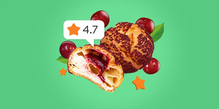 10 товаров, которые мы изменили в октябре благодаря вам