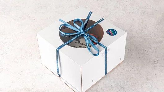 Торт «Мальчик или Девочка?» Торт «Мальчик или Девочка?»