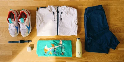 «Ни дня без прогулки и отказ от лифта»: новый ЗОЖ-эксперимент редакции