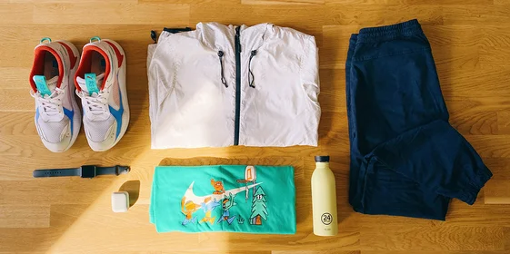 «Ни дня без прогулки и отказ от лифта»: новый ЗОЖ-эксперимент редакции