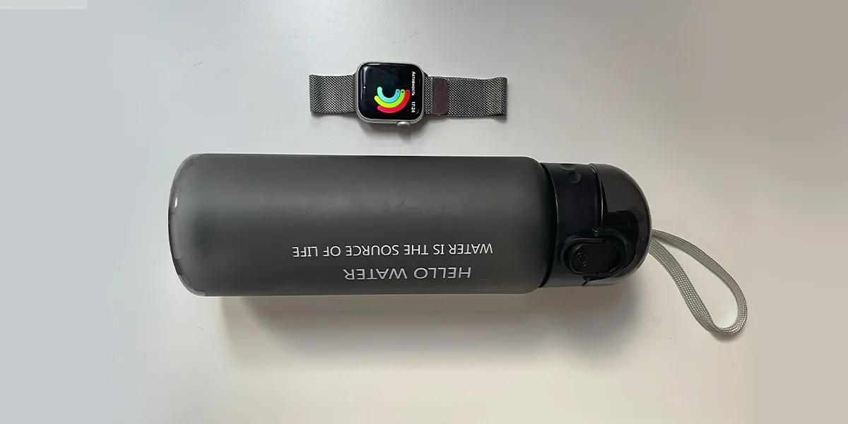 «Ни дня без прогулки и отказ от лифта»: новый ЗОЖ-эксперимент редакции