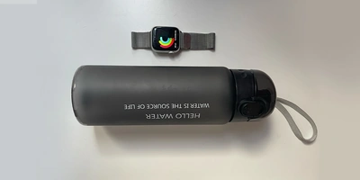 «Ни дня без&nbsp;прогулки и&nbsp;отказ от&nbsp;лифта»: новый ЗОЖ-эксперимент редакции